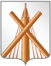 Герб. Бобруйск